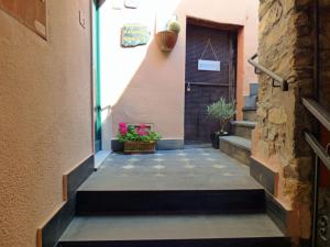 Casetta n.2 con piscina