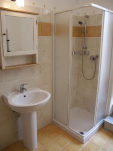 Casetta n.2 con piscina