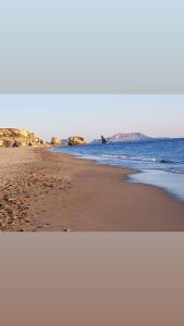 Triopetra View Villas Rethymno Greece