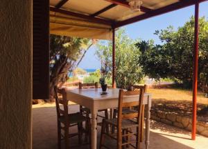 Aggelos Paradise Chania Greece