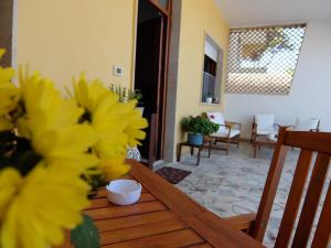 Casita Spagnola