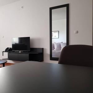 Apartman Ibarstar