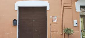 Apartamento con terraza