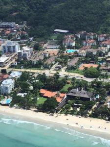 Condomínio RESIDENCIAL Wembley Tênis