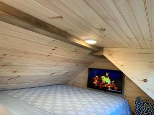 Shady Haven - Tiny Home 1