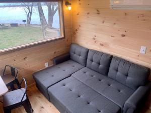 Shady Haven - Tiny Home 1