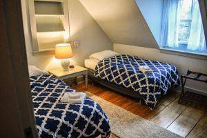 Standard Studio room in Brook Road Inn