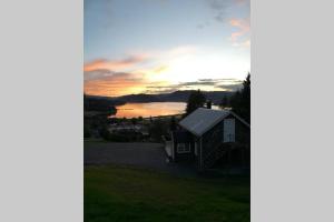 Høgli på Yttervik gard