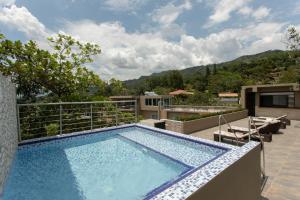 Hotel Natural Hills by H&R