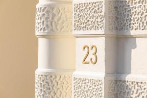 Hapimag Apartments London