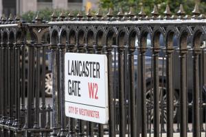 Hapimag Apartments London