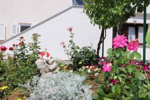 Apartment in Silo - Insel Krk 13564