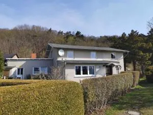 Apartment Lietzow/Rügen/Insel Rügen 2913 - Borchtitz