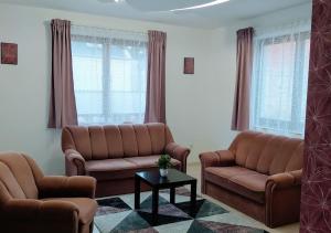 Müezzin Apartman