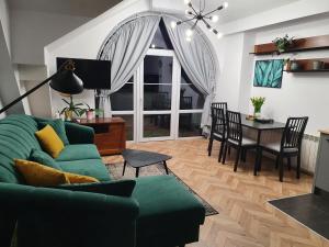 Apartament w centrum 3