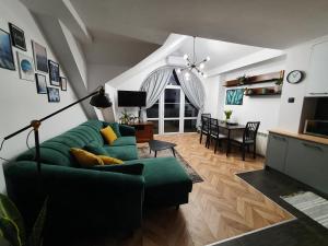 Apartament w centrum 3