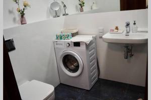 Oś Królewska - Modern Apartment in Wilanów