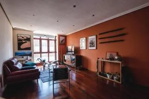 El Rosal de Oviedo - Las Caldas