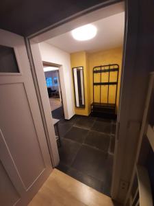 Gemütlichkeit über der Weinrebe- 3Zi. Zi. Fewo.