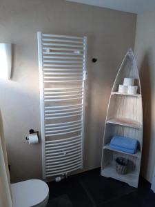 Gemütlichkeit über der Weinrebe- 3Zi. Zi. Fewo.