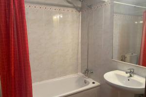 Apartamento Cristina 3D
