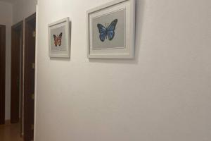 Apartamento Cristina 3D