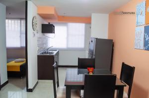 Apartamento Faunaventura cerca Parque del Café con piscina