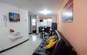 Apartamento Faunaventura cerca Parque del Café con piscina