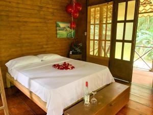 Hospedaje La Naciente