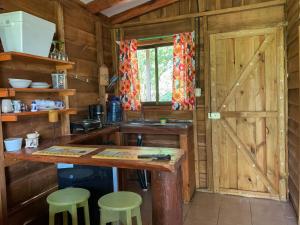 Hospedaje La Naciente