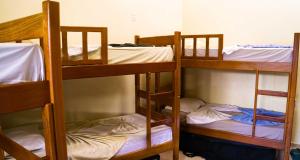 Pousada Meeting Point & KiteSchool