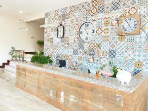 Hotel PZ Country Club & Conference Center