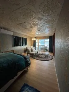 Ryokan La Luna - Toi