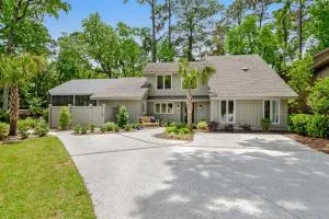 Carolina Cottage - Harbor Town