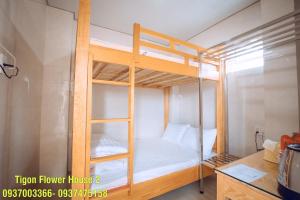 Tigon Flower House 2