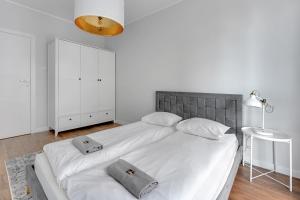 Platinium Zajezdnia Modern