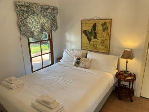 Blueberry Hill Vineyard Stay