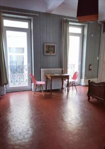 Maisons d'hotes Les Chambres des Barques : photos des chambres