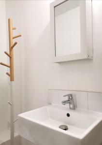 Maisons d'hotes Les Chambres des Barques : photos des chambres