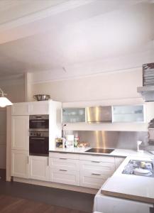 Maisons d'hotes Les Chambres des Barques : photos des chambres