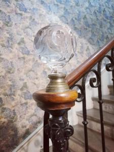 Maisons d'hotes Les Chambres des Barques : photos des chambres