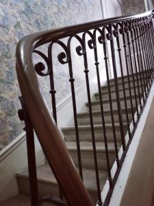 Maisons d'hotes Les Chambres des Barques : photos des chambres