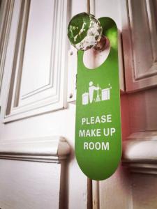 Maisons d'hotes Les Chambres des Barques : photos des chambres