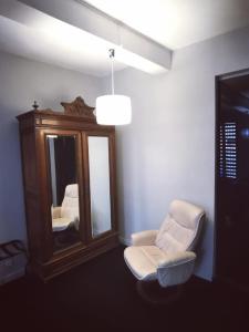 Maisons d'hotes Les Chambres des Barques : photos des chambres