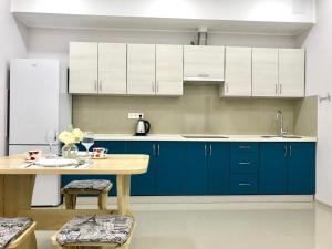 Комфортні апартаменти 97, квартира-студія