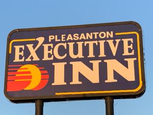 Pleasanton Executive Inn