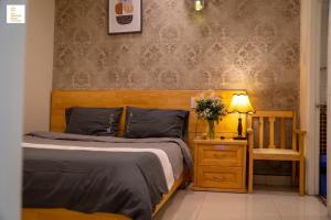 New Sun Hotel Đà Lạt