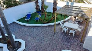 Le 3 Palme by WhiteRoomSalento