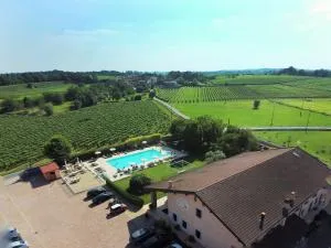 Agriturismo Ca' Del Gal - Mozzecane