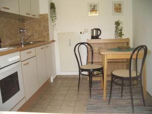 Ferienwohnung Hinterstoißer